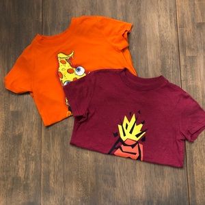 Cat & Jack Graphic T-Shirts